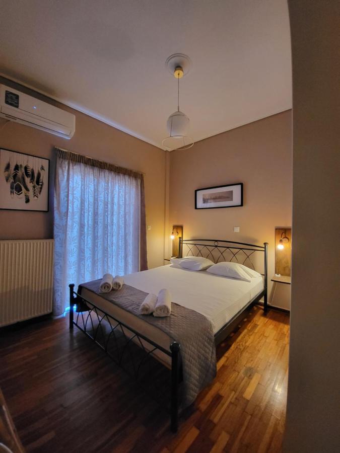 شقة Rafína  في The Anchor - Next To The Port, Airport & Athens المظهر الخارجي الصورة