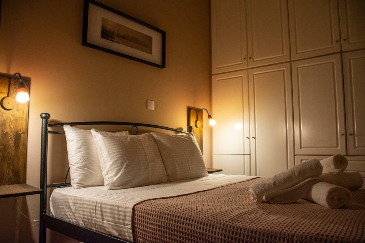 شقة Rafína  في The Anchor - Next To The Port, Airport & Athens المظهر الخارجي الصورة