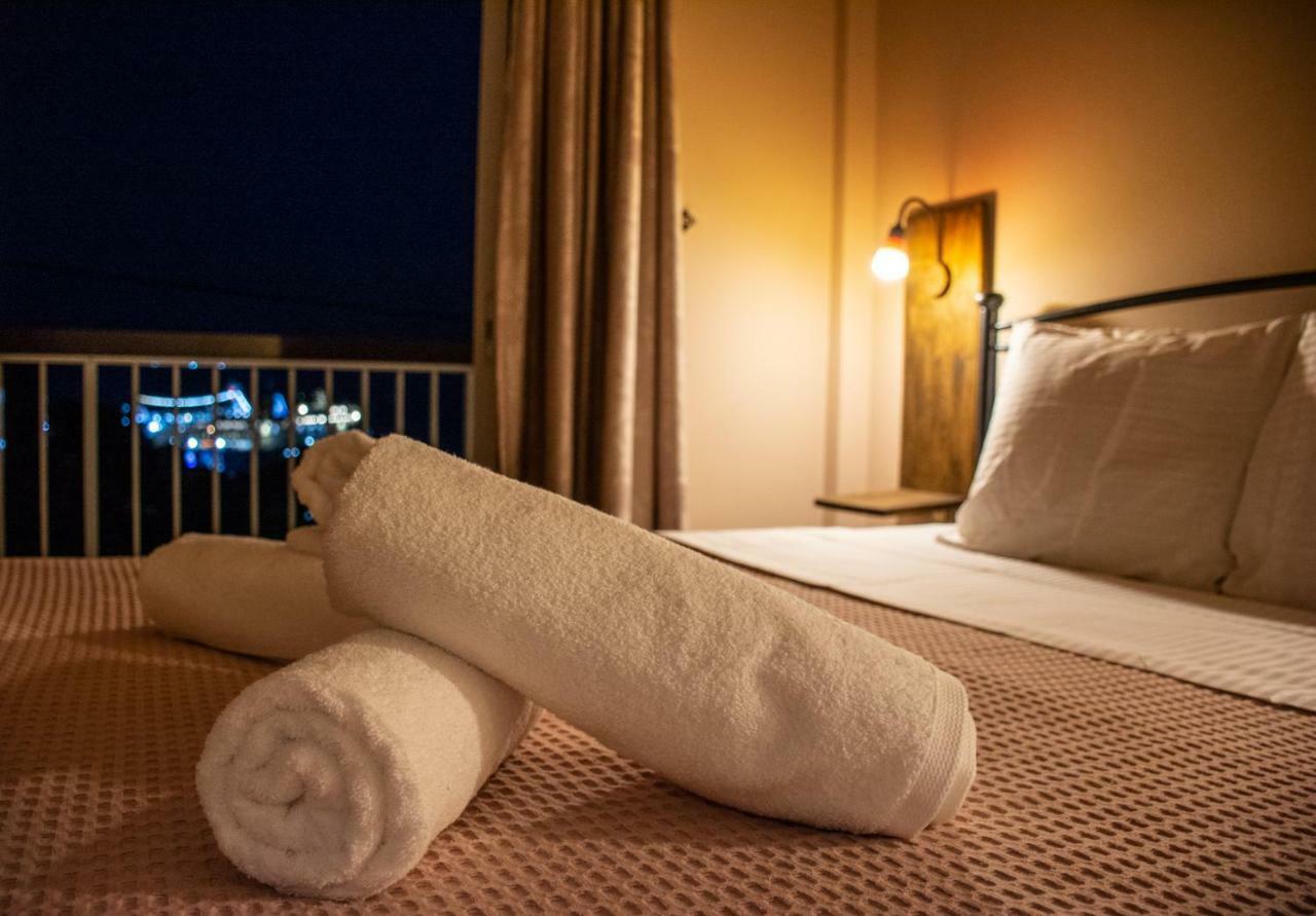 شقة Rafína  في The Anchor - Next To The Port, Airport & Athens المظهر الخارجي الصورة